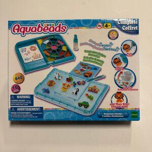 Aquabeads Complete Beginners Studio Kit